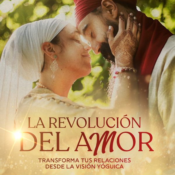 Programa: La Revolución del Amor